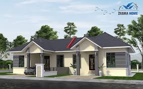 Walaupun flooring asal dah ada, masih nak buat. Kos Bina Rumah Paling Murah Sakk Kal