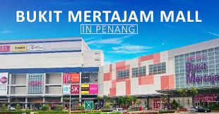 19, jalan bukit minyak 7, taman bukit minyak, 14000 bukit mertajam, pulau pinang, malaysia. Bukit Mertajam Mall In Penang Home Facebook
