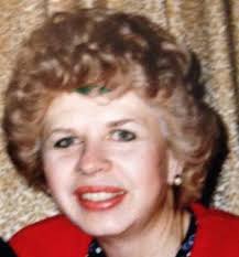 KATHLEEN CARRICK Obituary (1942