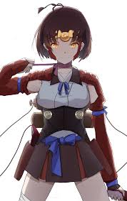 koutetsujou no kabaneri おしゃれまとめの人気アイデア pinterest gta luis かわいいアニメガール イラスト カバネリ