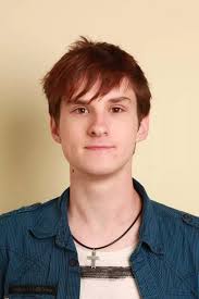 The Face of Plymouth entries from 2012