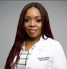 Caryn Epstein's Instagram, Twitter & Facebook