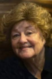 Obituary of Melanie Lu Sprinkle Hackney