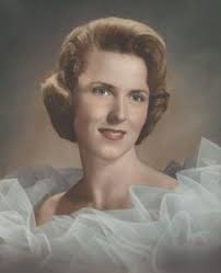 MARTHA OLSEN Obituary