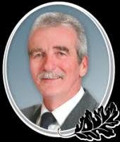 Obituary of Richard Joseph Lavin