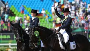 Equestrianism made its summer olympics debut at the 1900 summer olympics in paris, france. Everything You Need To Know About Olympic Equestrian At Tokyo 2020