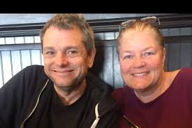 Fundraiser for Sharon Sippel by Diane Holden : Ean & Sharon's Huntington's  Journey