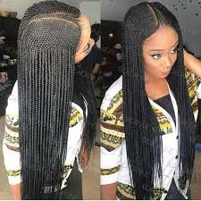 Be inspired by one of these absolutely beautiful braided hairstyles. 37 Cornrow Lemonade Braid Hairstyles 2019 African Cornrow Styles Fashionuki