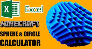 Don't forget you can switch between 2d and 3d mode and zoom in both modes. Circle Calculator For Minecraft Minecraft News