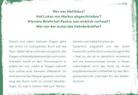 Das geschäft wird neu eröffnet; Schulbuch Oberstufe Religionsunterricht Eine Einleitung In Das Neue Testament