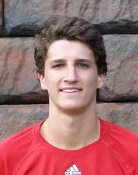 Rocky Harmon (11/10/2014)