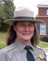 Lizzie Watts Selected as Superintendent of New River Gorge National River