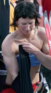 Check spelling or type a new query. Marit Bjorgen Athlete Skier