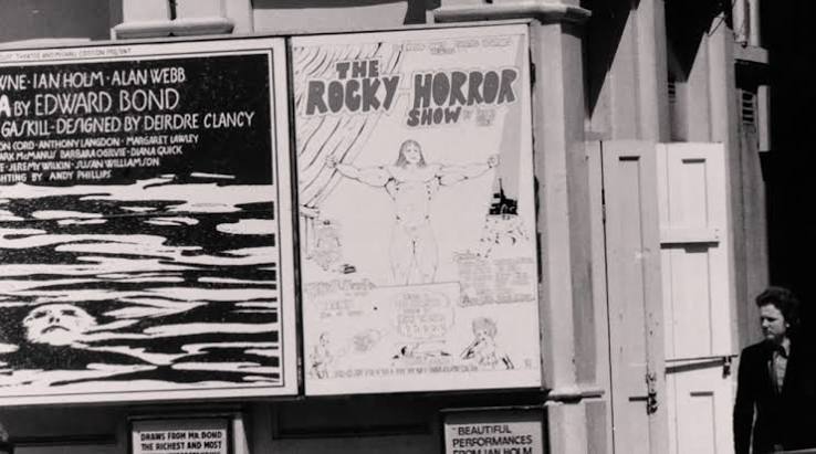 Strange Journey: The Story of Rocky Horror' Review (2025) | The Movie Buff