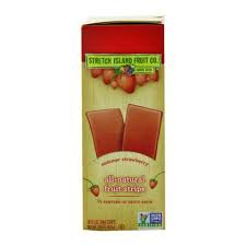 Good and gathe</p> <p>keep delicious, fruity flavor within easy reach when your cabinets are stocked with strawberry mango flavor fusion fruit strips from good &amp; 11 Best Fruit Leather Snacks In 2018 Fruit Leathers And Strips In Every Flavor