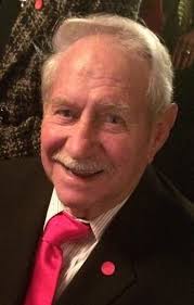 Obituary of William Thomas Stack