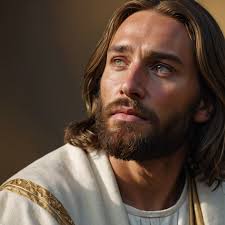 Jesus, be my light in every darkness