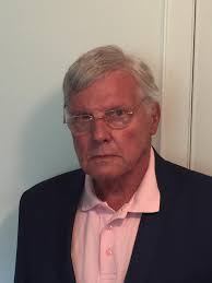 Jess Conrad OBE