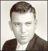 Sam SPAIN Obituary (1926