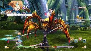 Top download pc games free compared. Sword Art Online Re Hollow Fragment Pc Game Free Download Pc Games Download Free Highly Compressed