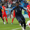The goal from samuel umtiti that secured france's place in the 2018 fifa world cup final! 3