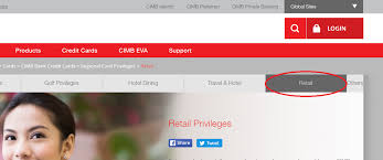 With cimb credit cards, enjoy a high cashback of up to 10%! Step By Step Cimb Promo Guide