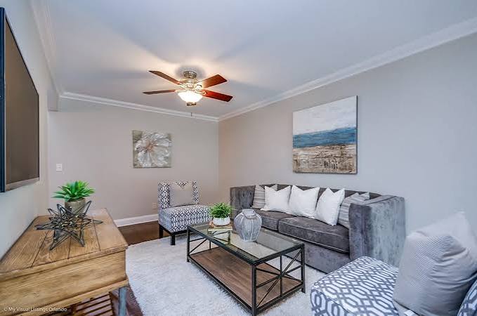 Simple Ways to Make Your Home More Relaxing - MHM Professional Staging
