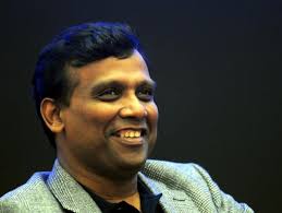 Why new Cognizant CEO Ravi Kumar is right person, right time