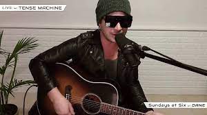 The Cavaliers Oh Where Can My Baby Be Acoustic Cover Livestream 03 07 21 Youtube