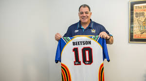 Indigenous all stars jersey / indigenous all stars nrl official licensed merchandise store the supporter store : Meninga Inglis And The Greatest Team Selection Story Never Told Titans