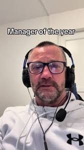 Gillingham FC: Road to Manager of the Year 2022