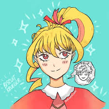 Biscuit Krueger!!!! [OC] : rHunterXHunter