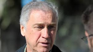 Renunció el secretario de Obras Públicas del Municipio, Alejandro Meneses