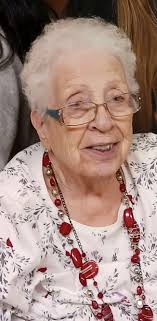 REMEMBERING A CLASSMATE WHO'S SISTER HAS PASSED OVER Mary Jo Frauhiger Keep  the family in your thoughts and prayers