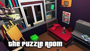 The app features puzzle games and allows you to use teleportation, which is pretty neat! The Puzzle Room Vr Escape The Room Free Download Igggames
