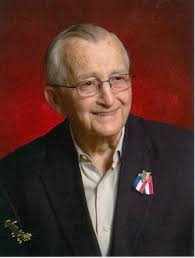 Donald Kenneth Watson (1925-2013)