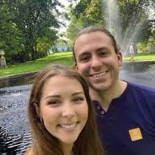 Clair Stevason and Alec Simpson's Wedding Website