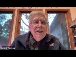 A UU Minister's Appeal to Colleagues," Rev. Richard Trudeau