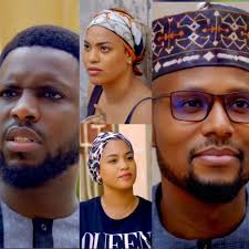 Si tu aimes les séries sénégalaises