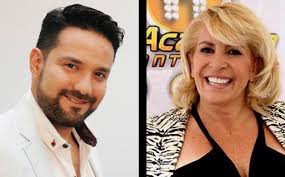 Daniel Riolobos asegura Magda Rodríguez fue culpable de muerte de mamá-  Grupo Milenio