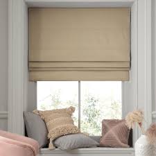 A valance is a piece of but how to measure depends on which type of window treatment you select. Window Treatment Ideas Dressing With Curtains Roman Blinds Or Shutters
