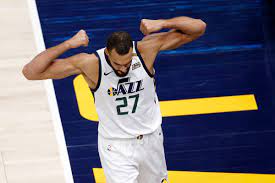 Worldwide booking requests (dj set) bookings@utahjazz.co.uk. Nba Playoffs Utah Jazz Vs Los Angeles Clippers Game 1 Preview Slc Dunk
