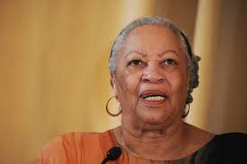 La vie lyrique de Toni Morrison · ANTILLA MARTINIQUE