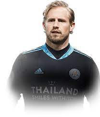 Kasper schmeichel on fifa 21. Kasper Schmeichel Fifa 21 84 Rating And Price Futbin