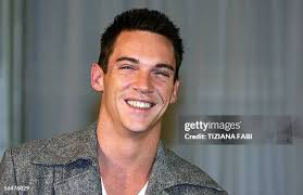 317 Rhys Allen Photos & High Res Pictures