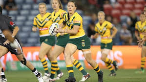 For all the latest rugby league news, news.com.au has you covered. Women S Rugby League World Cup Round 2 Australian Government Department Of Health