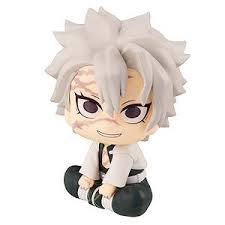 We promise to provide you authentic natural remy unprocessed human hair. Lookup Demon Slayer Kimetsu No Yaiba Sanemi Shinazugawa Pvc Figure Hobbysearch Pvc Figure Store