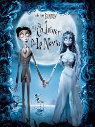 Prime Video El Cadaver De La Novia