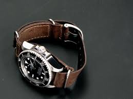 Eee Kurt Rolex Saatler Rolex Deri Saat