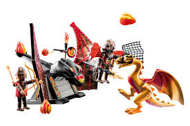 Playmobil Burnham Raiders Et Dragon Dore 70226 Acheter Chez Brico Loisirs 4:40 playmobil deutsch recommended for you. playmobil burnham raiders et dragon dore 70226